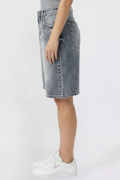 Relaxed Jorts