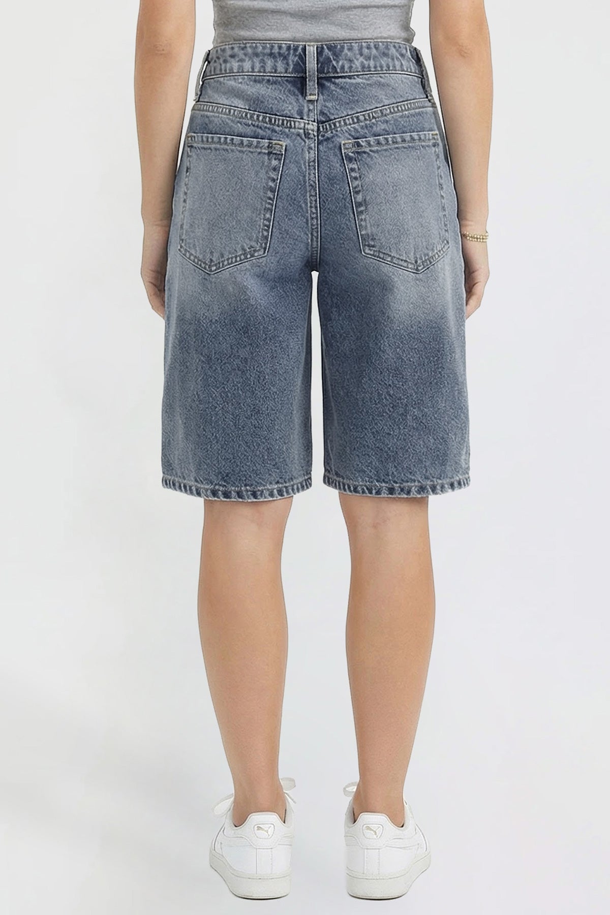 Relaxed Jorts