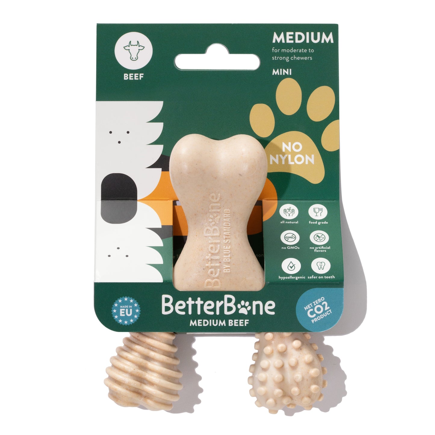 BetterBone | Medium Chew