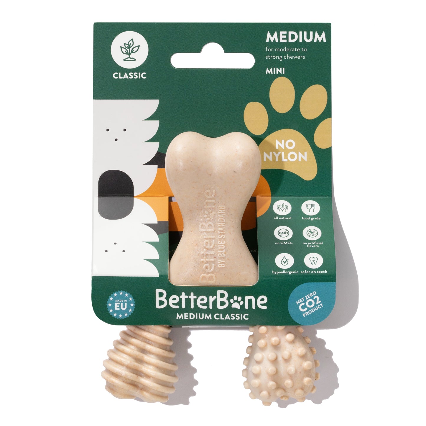 BetterBone | Medium Chew