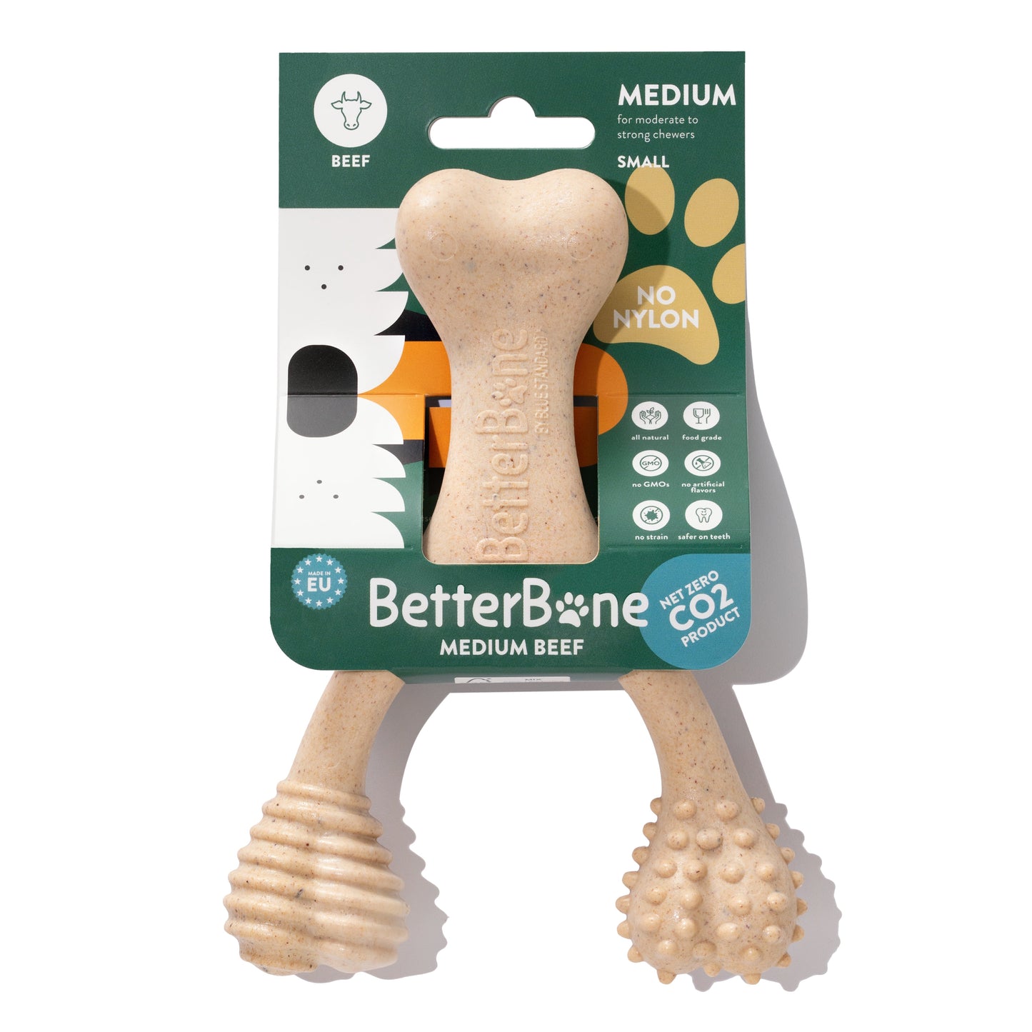 BetterBone | Medium Chew