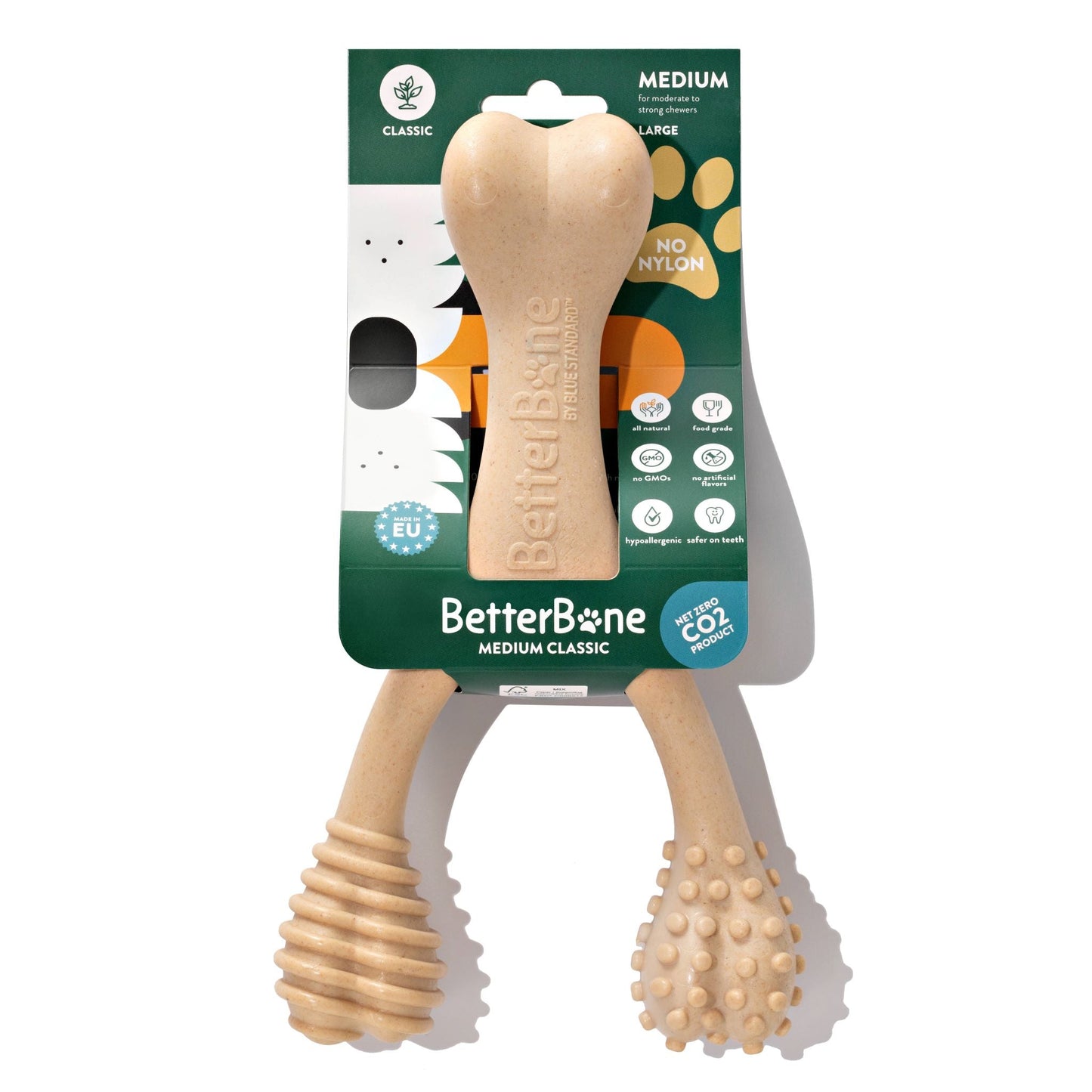 BetterBone | Medium Chew