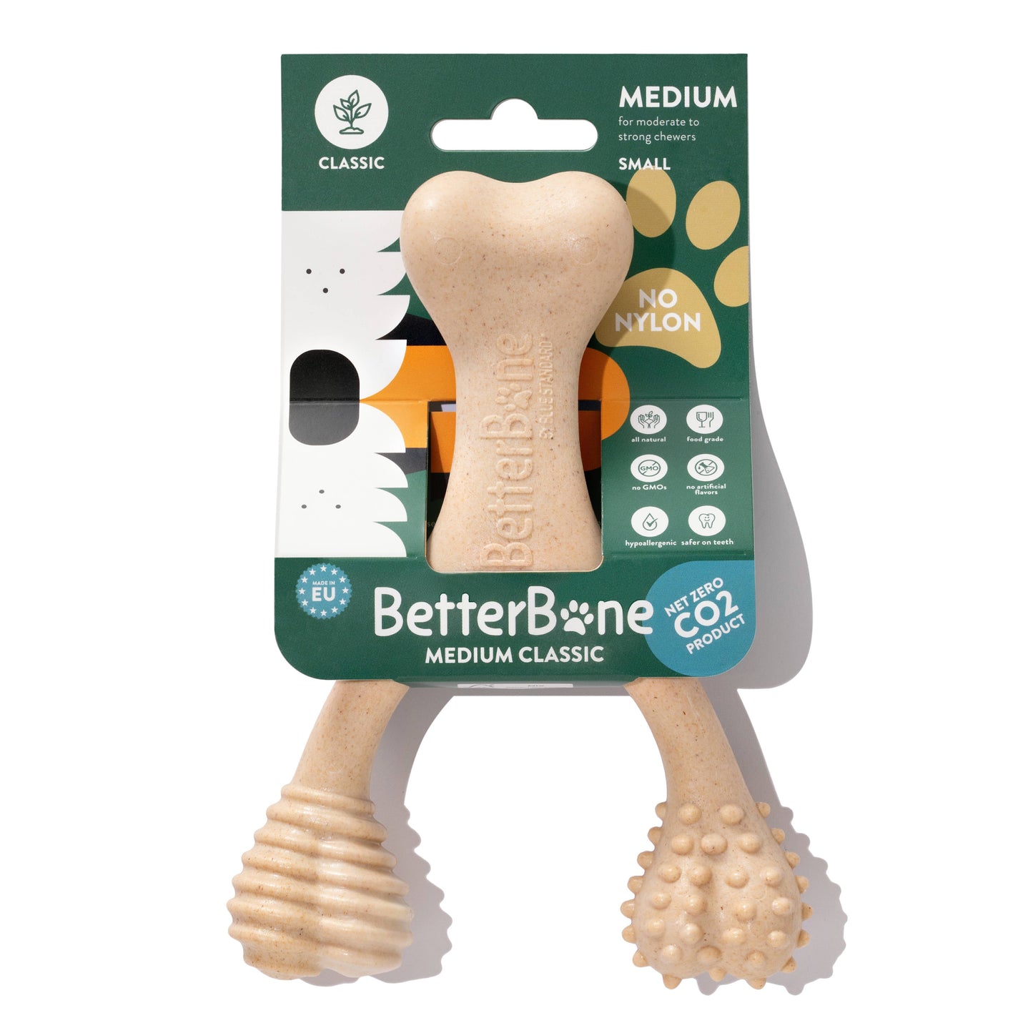 BetterBone | Medium Chew