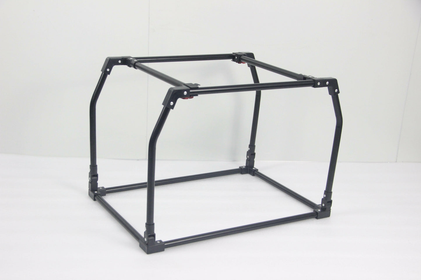 The Foldable Travel Dog Crate