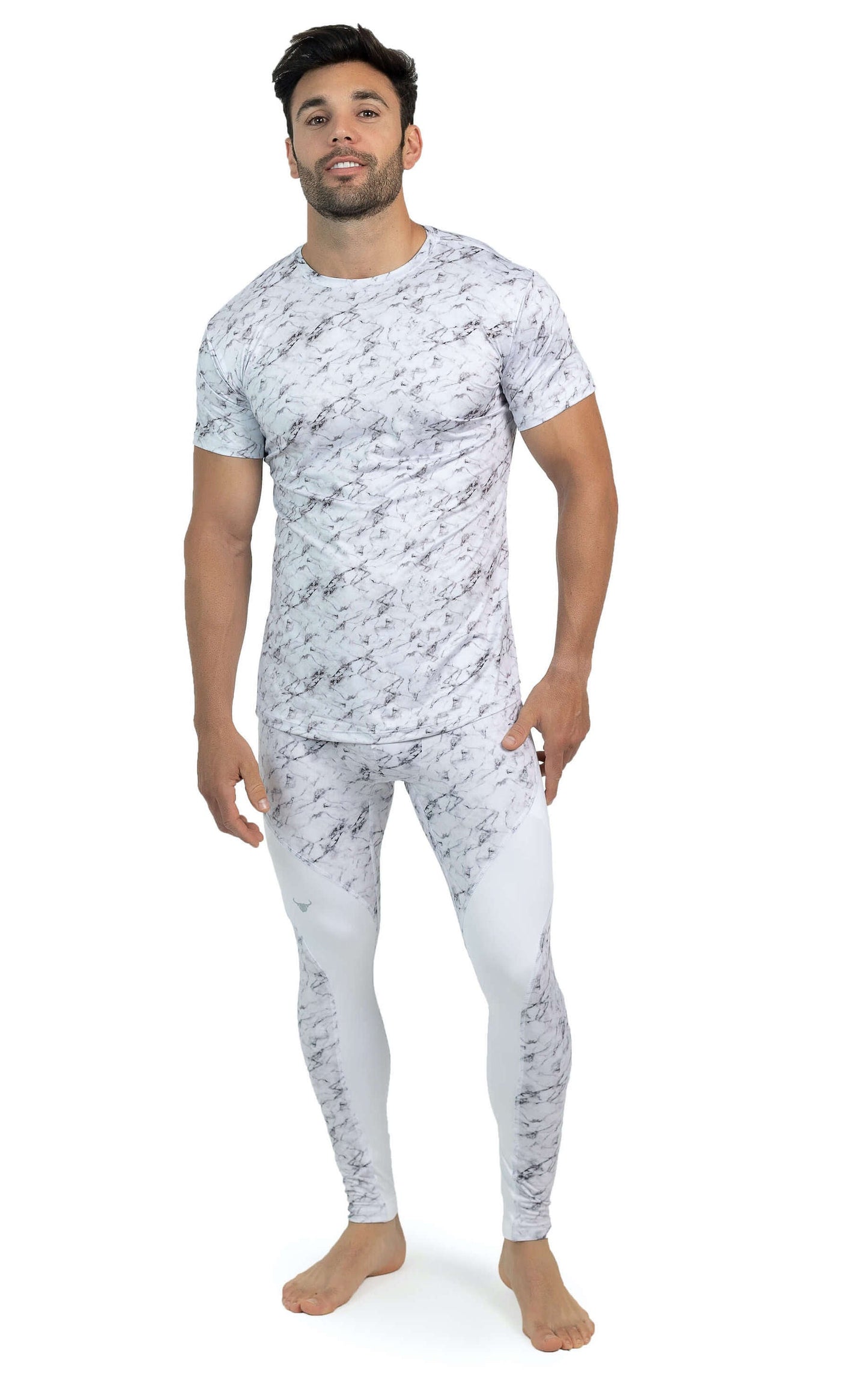Marble T-shirt
