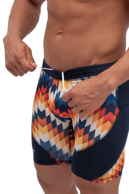 Arrow Shorts