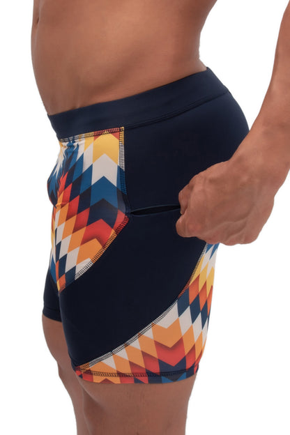 Arrow Shorts
