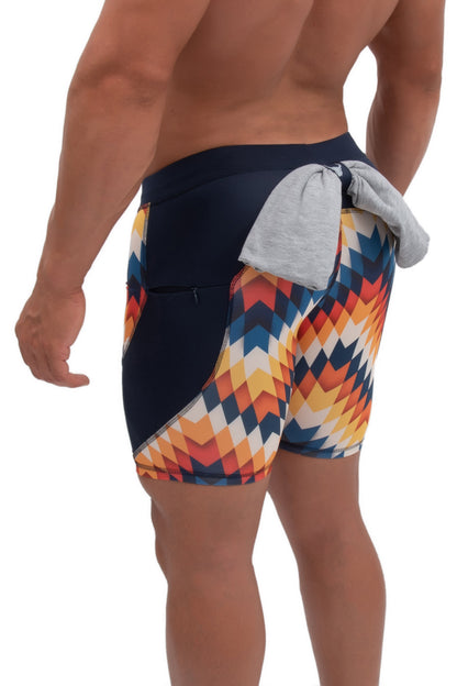 Arrow Shorts