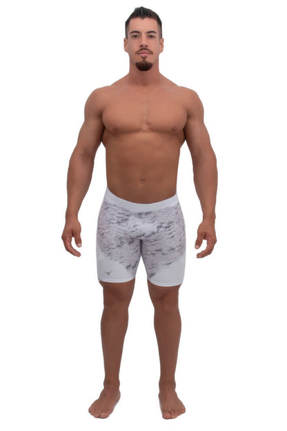 Marble Shorts