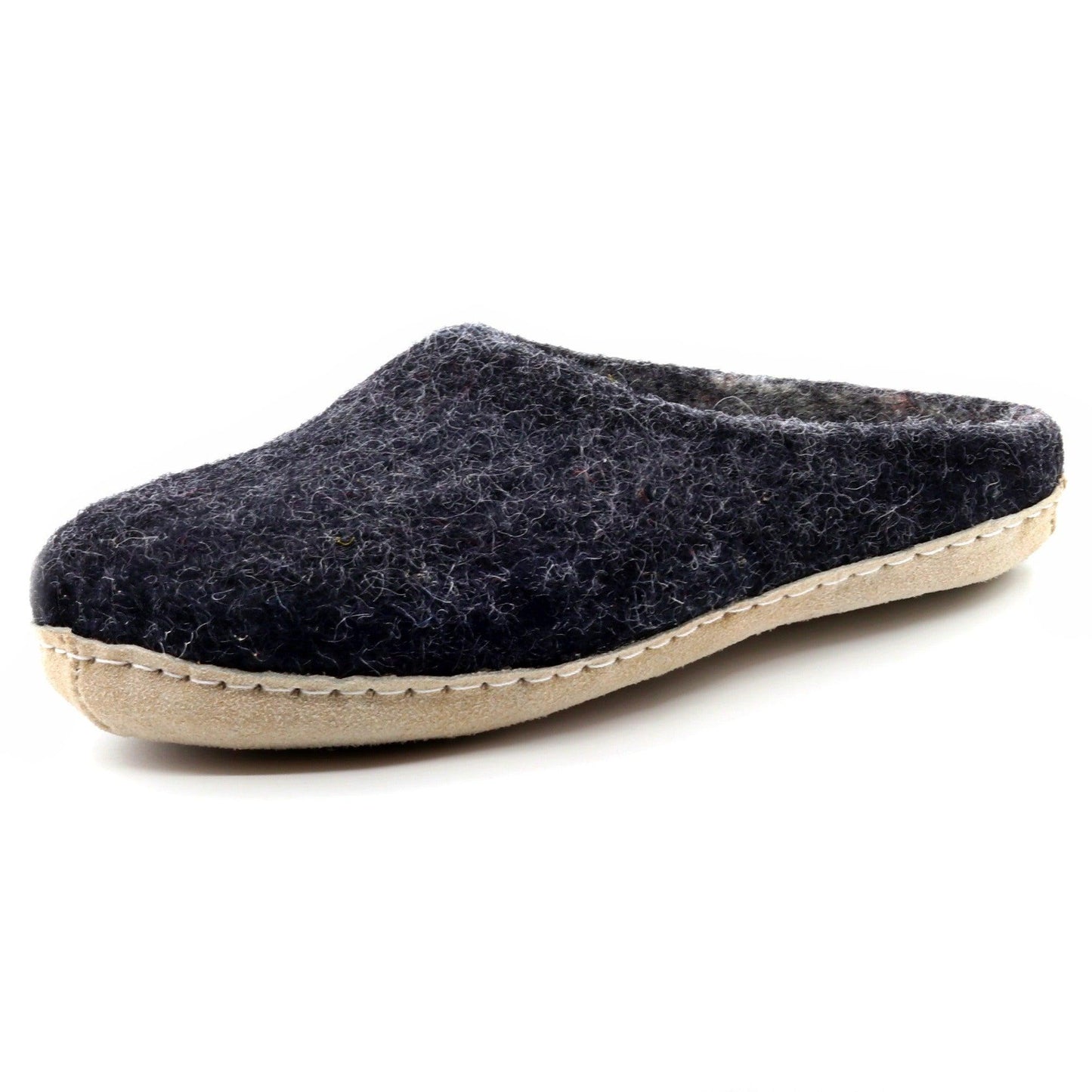 Astoria Wool House Slippers