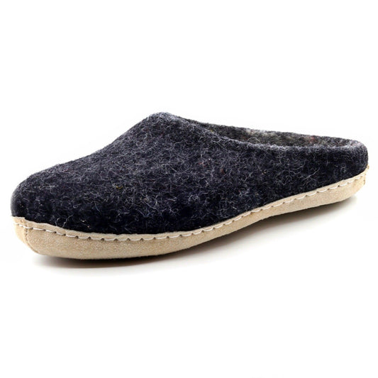 Astoria Wool House Slippers