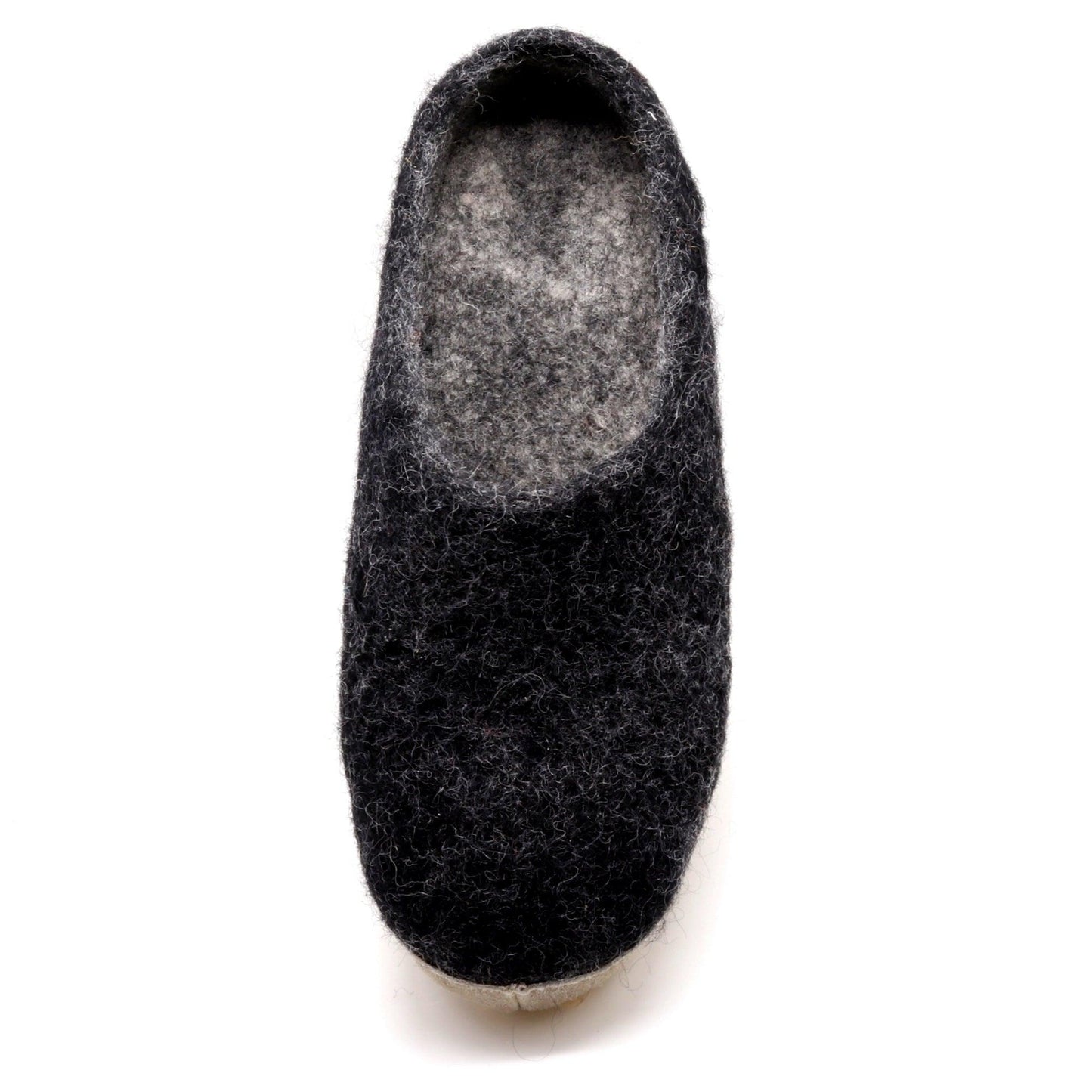 Astoria Wool House Slippers