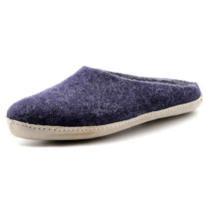 Astoria Wool House Slippers