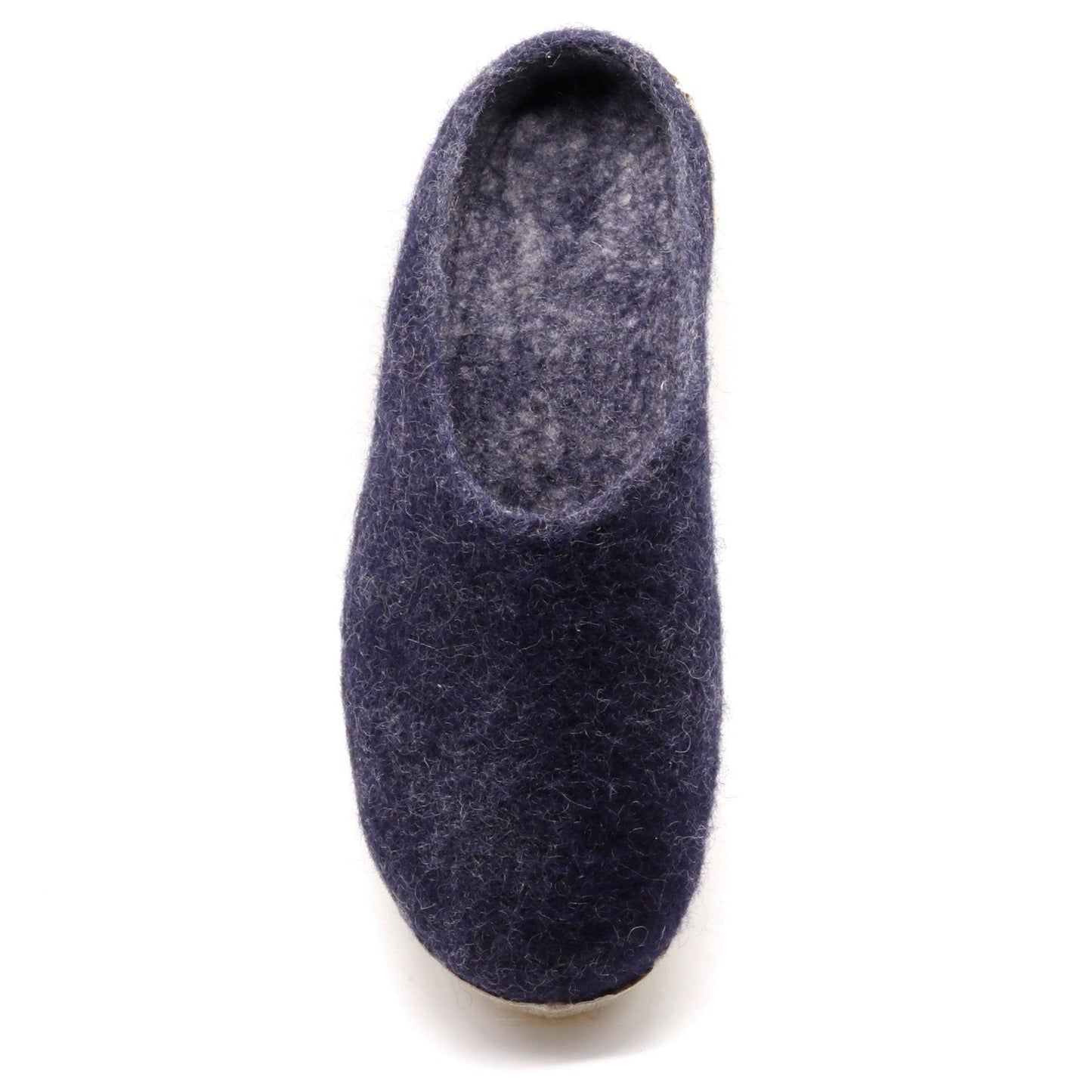 Astoria Wool House Slippers
