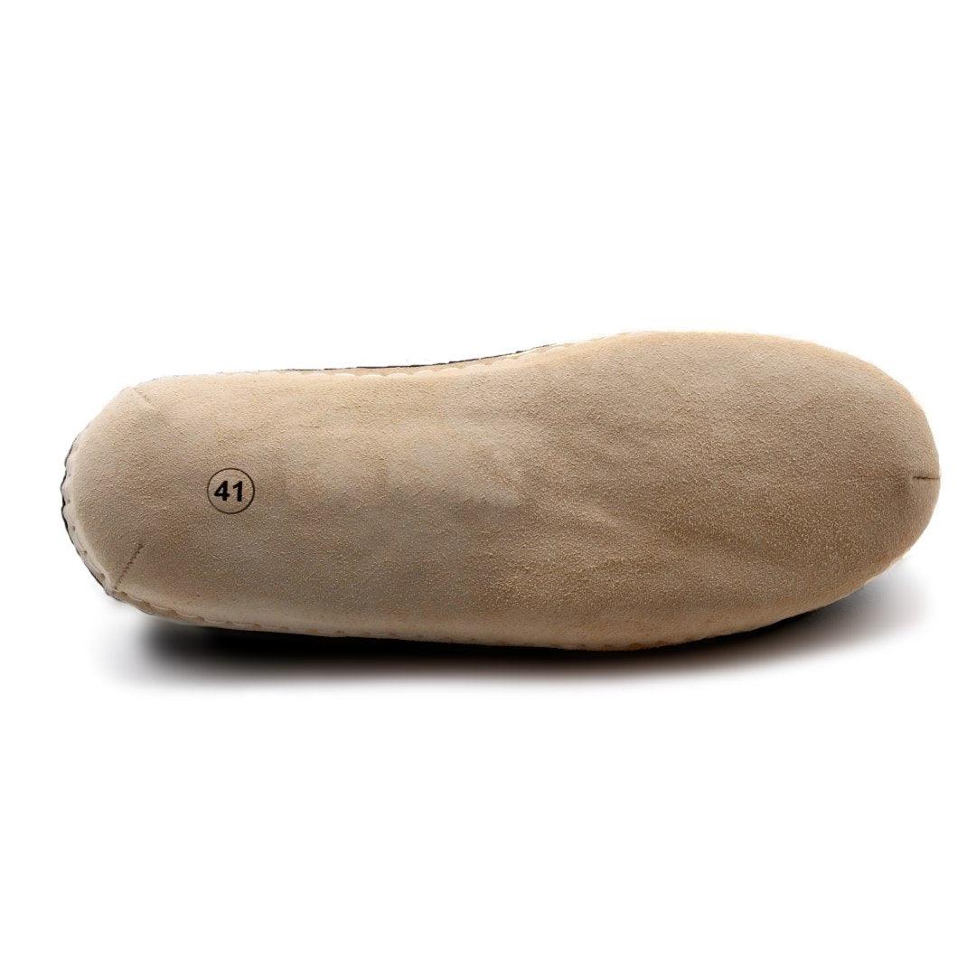 Astoria Wool House Slippers