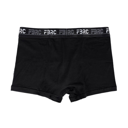 FBRC Black Men's Boxer Brief