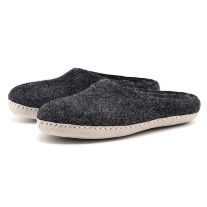 Astoria Wool House Slippers