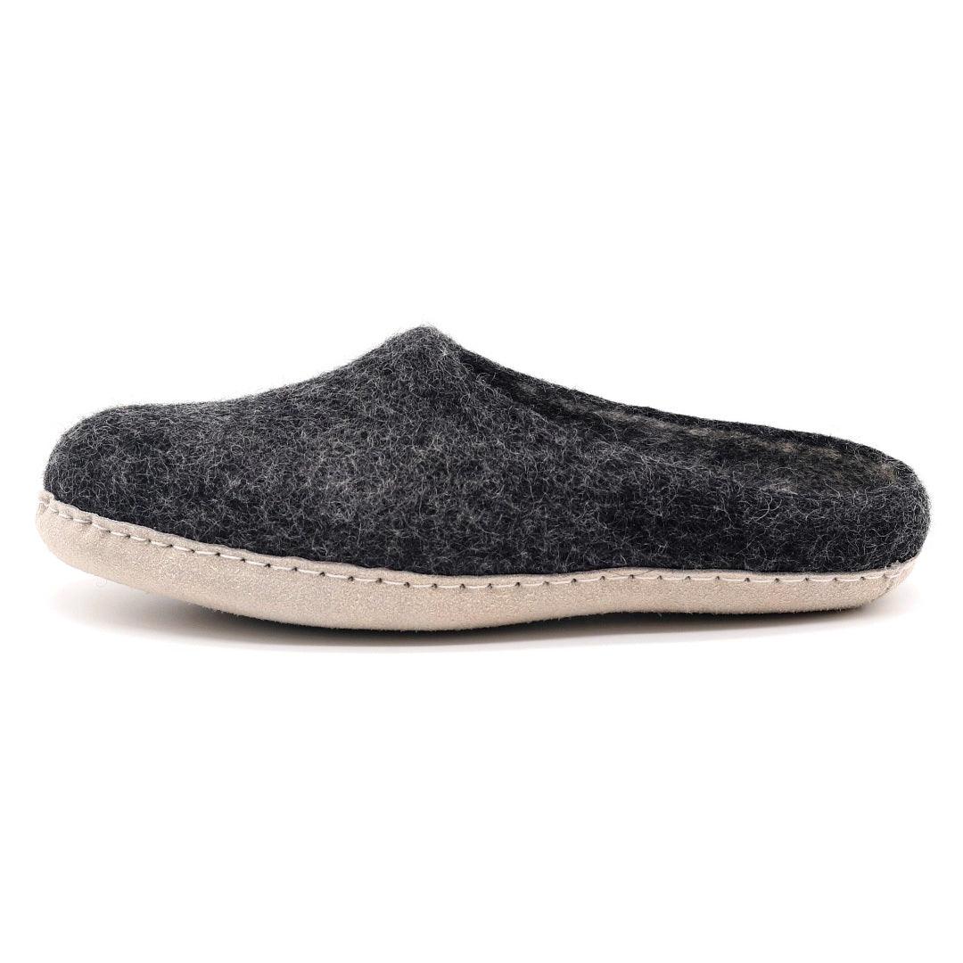 Astoria Wool House Slippers