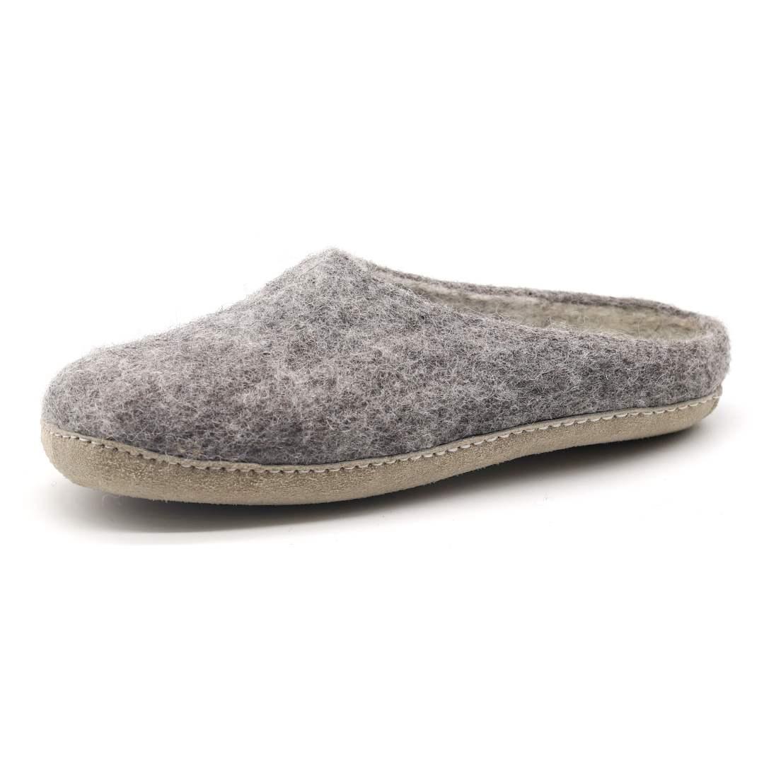 Astoria Wool House Slippers