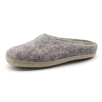 Astoria Wool House Slippers