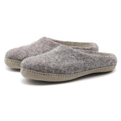 Astoria Wool House Slippers