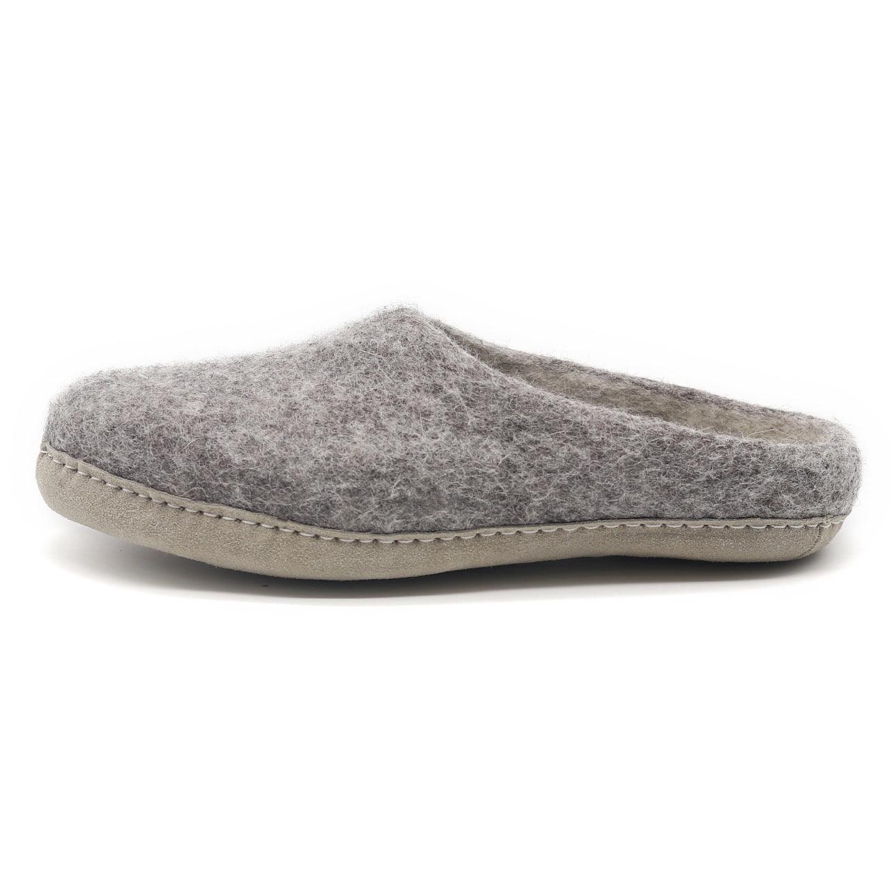 Astoria Wool House Slippers