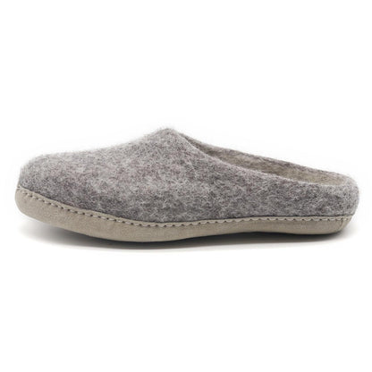Astoria Wool House Slippers