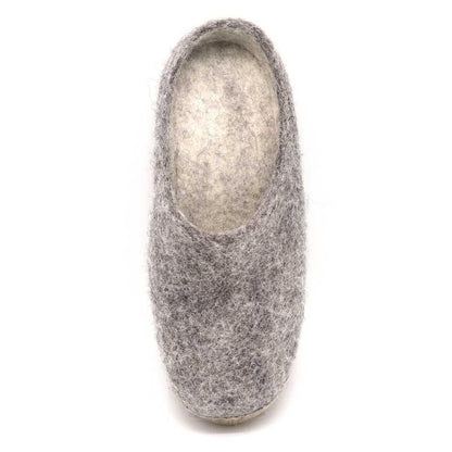 Astoria Wool House Slippers