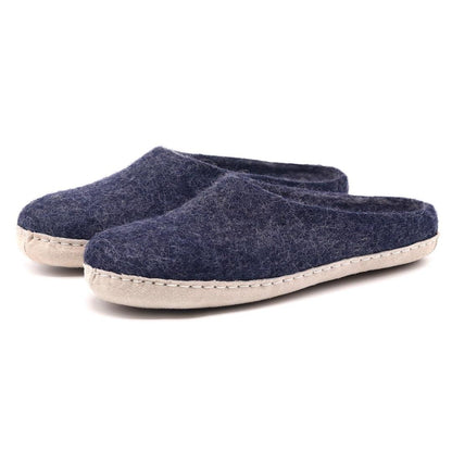 Astoria Wool House Slippers