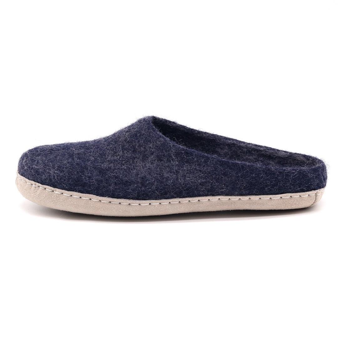 Astoria Wool House Slippers