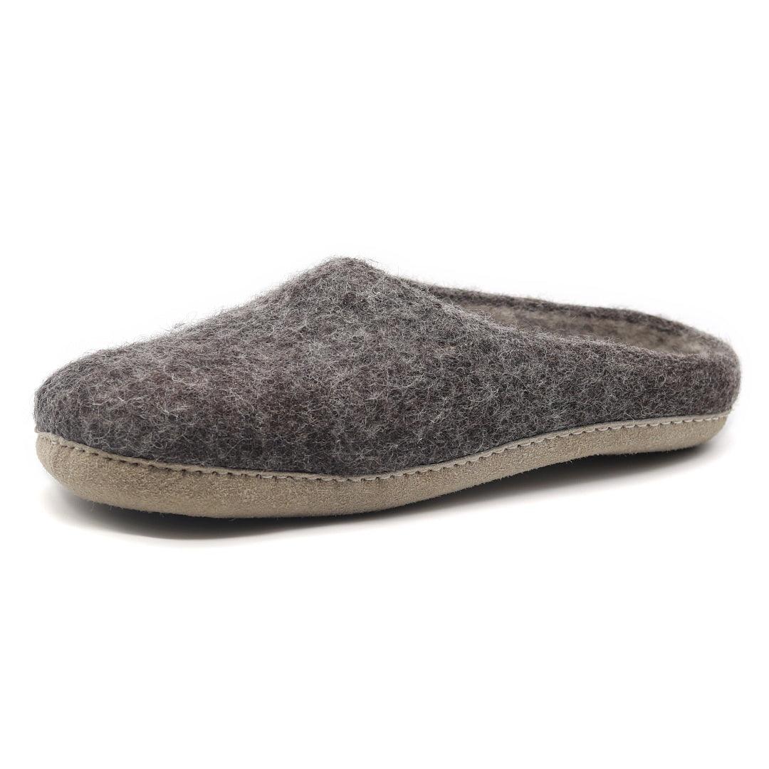Astoria Wool House Slippers