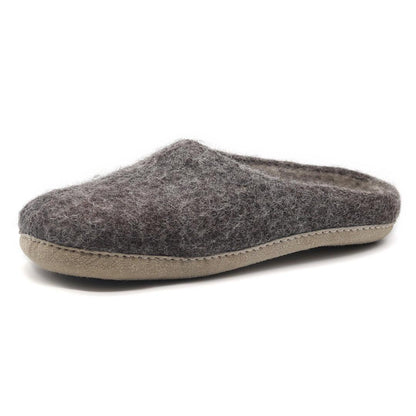 Astoria Wool House Slippers