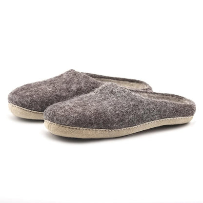 Astoria Wool House Slippers
