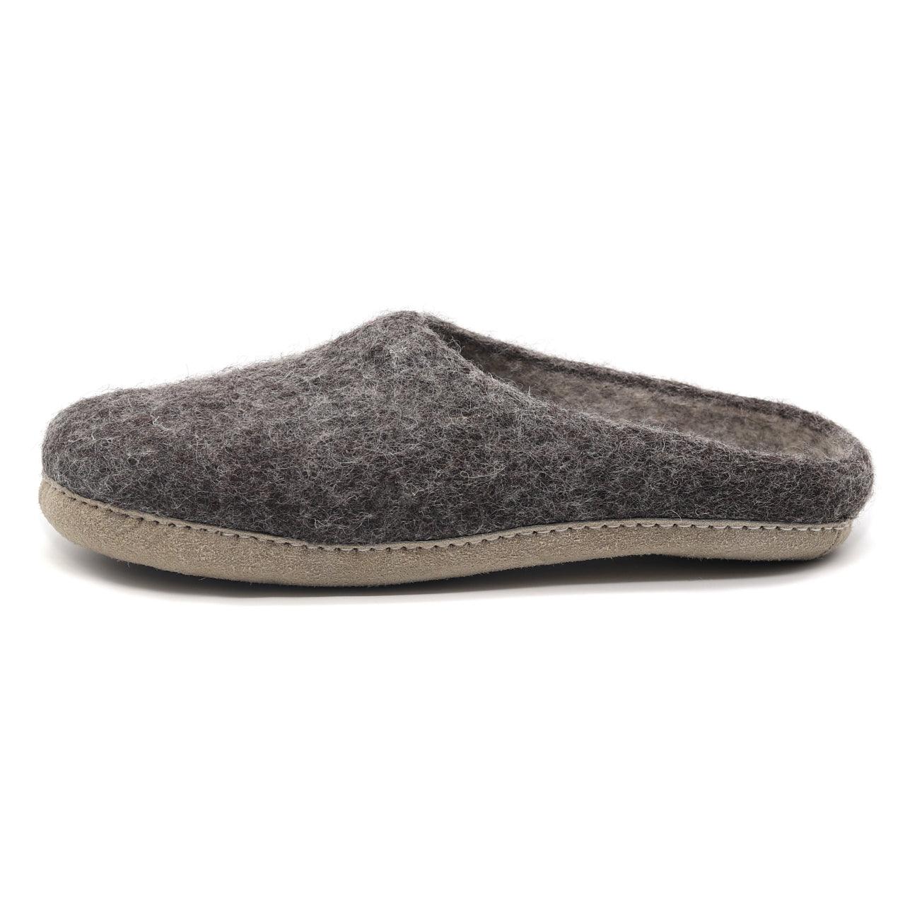 Astoria Wool House Slippers