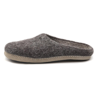 Astoria Wool House Slippers