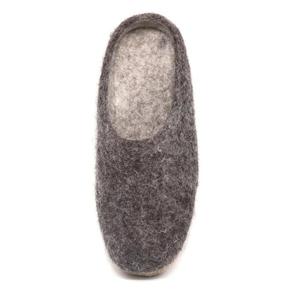 Astoria Wool House Slippers