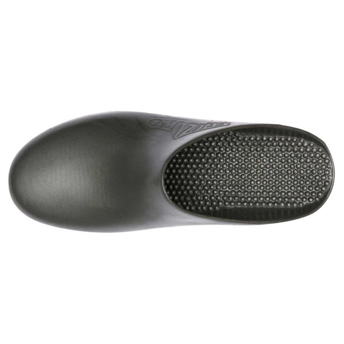 Calzuro Classic Without Holes Metallic Grey