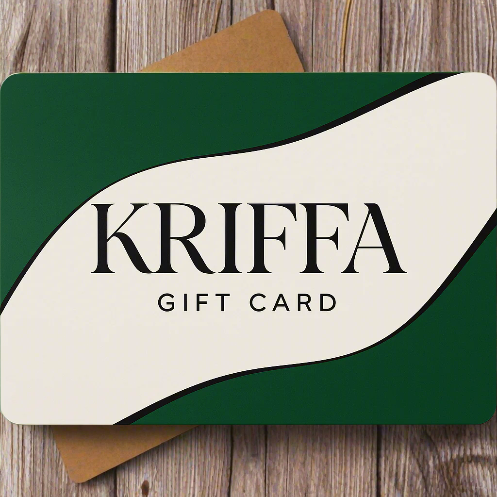 E-Gift Card