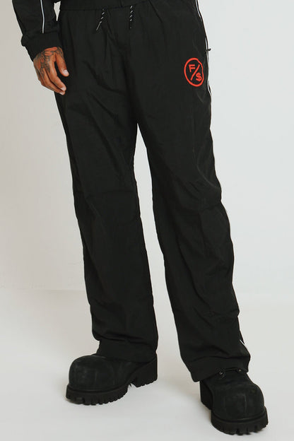 Motion Nylon Pants | bRED