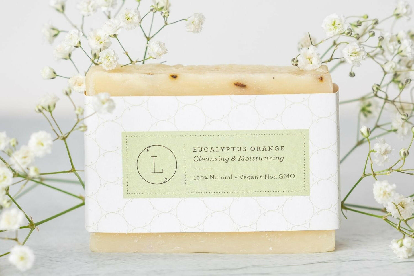 Get Well All Natural Care Package