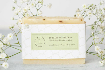Get Well All Natural Care Package