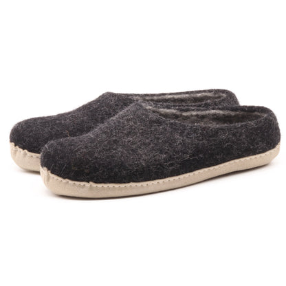 Newport Wool House Shoe