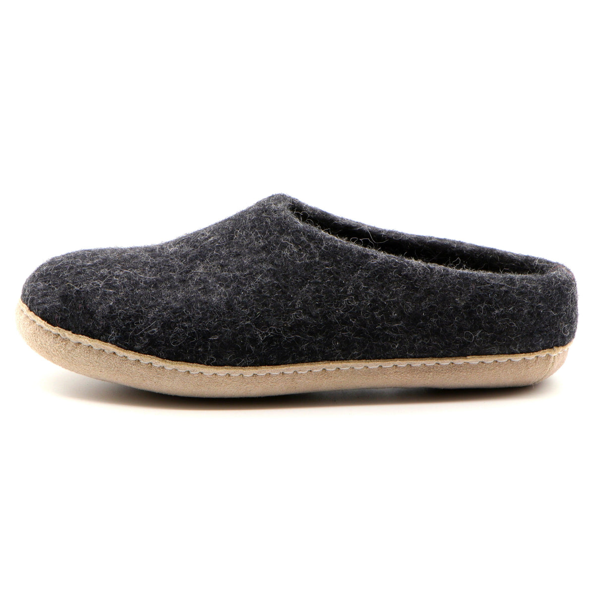 Newport Wool House Shoe