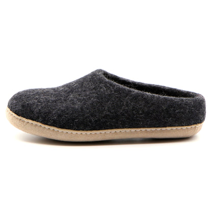 Newport Wool House Shoe