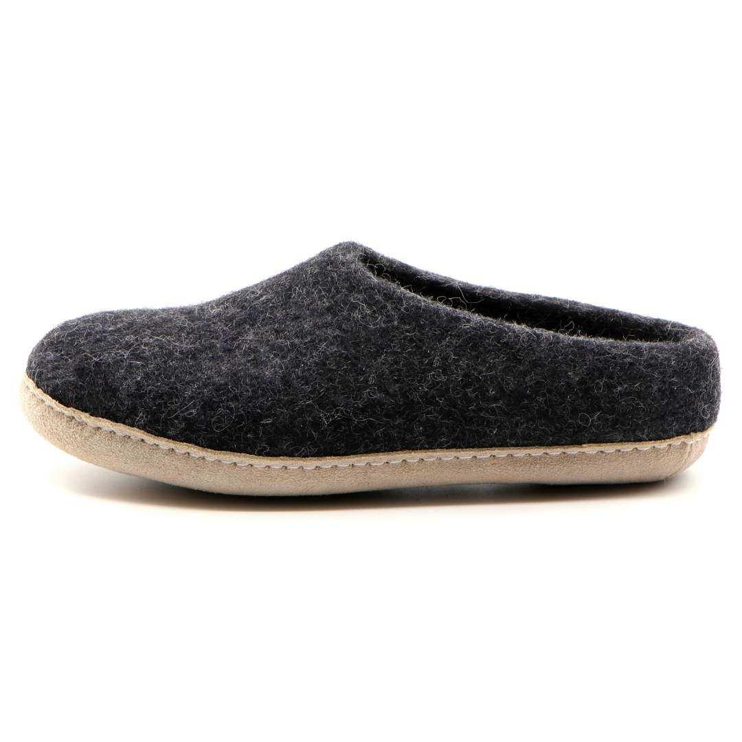 Newport Wool House Shoe