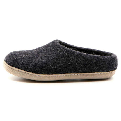 Newport Wool House Shoe