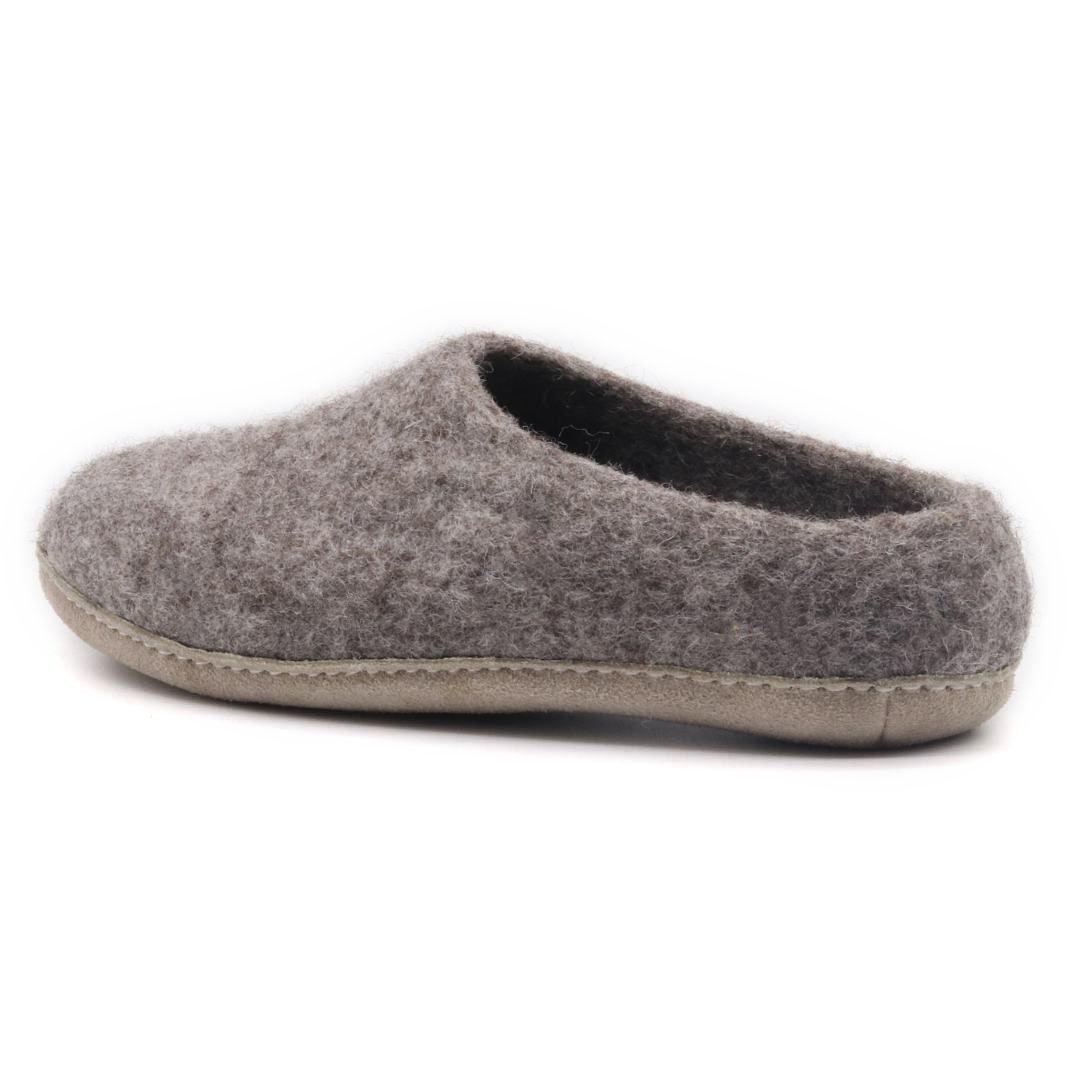 Newport Wool House Shoe