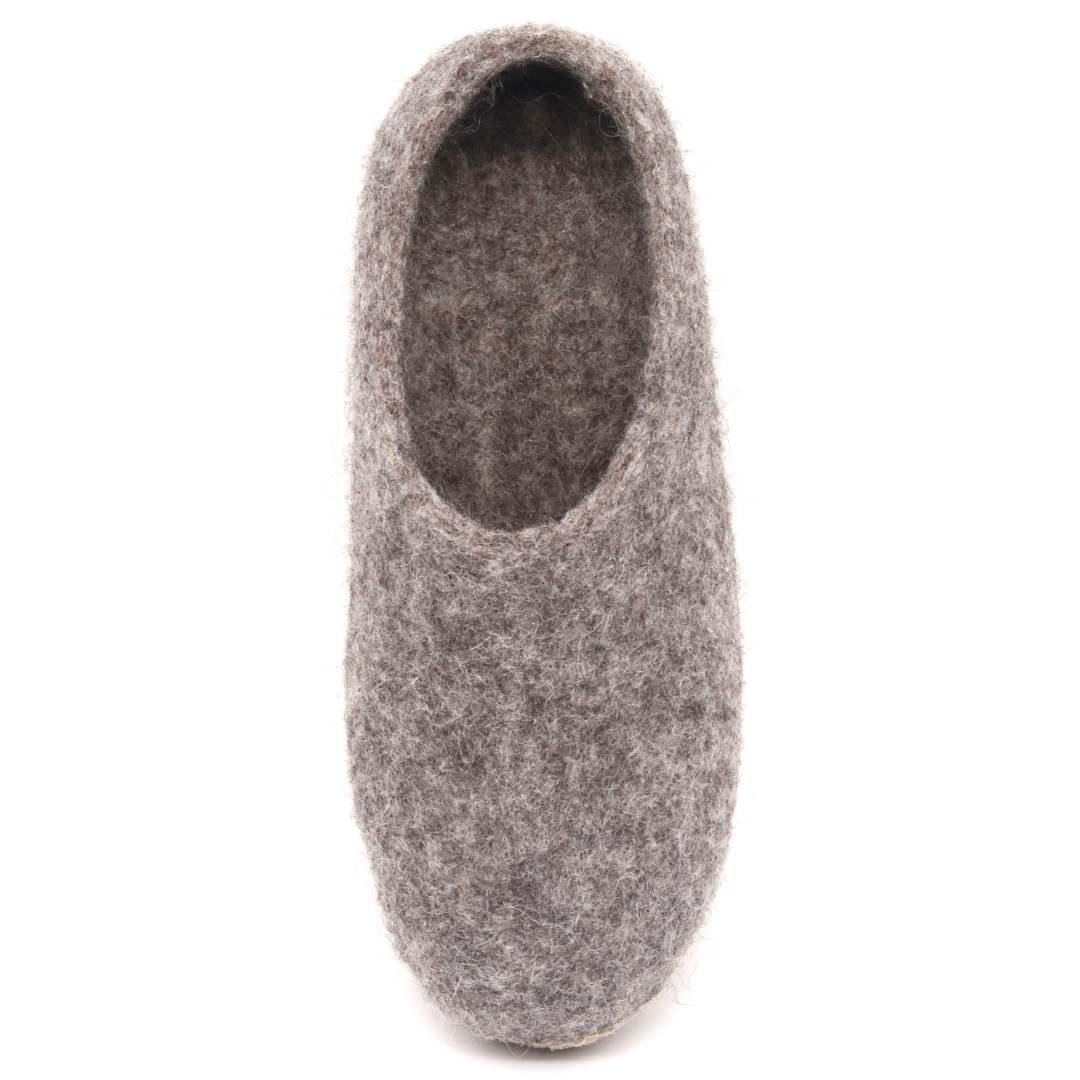 Newport Wool House Shoe