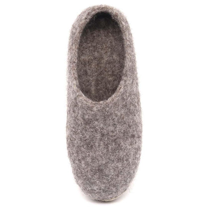 Newport Wool House Shoe