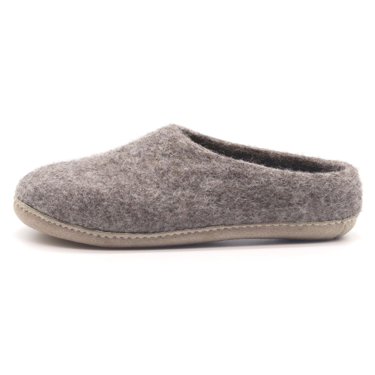 Newport Wool House Shoe